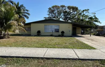 Single Family For Sale
