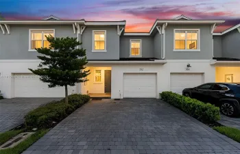 Townhouse For Sale
