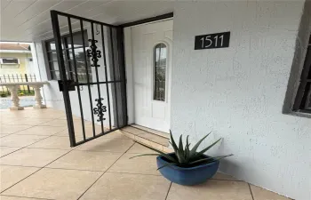 Residential Lease For Rent