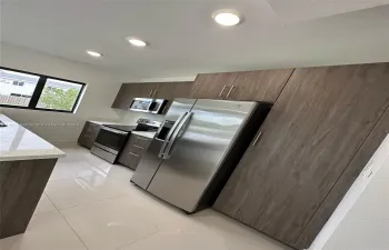 Residential Lease For Rent