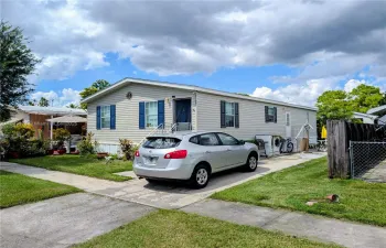 Residential For Sale
