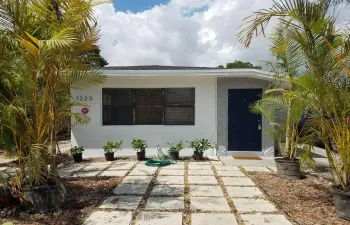 Residential Lease For Rent