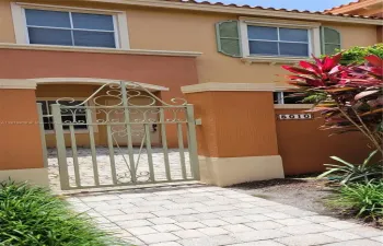 Residential Lease For Rent