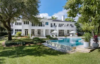 Single Family For Sale