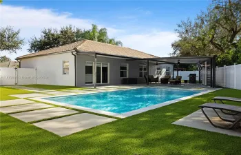 Single Family For Sale