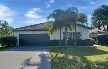 Residential Lease For Rent