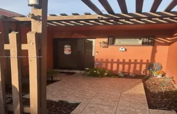 Townhouse For Sale