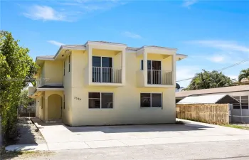 Residential Lease For Rent