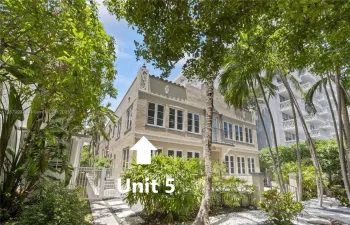 Residential Lease For Rent