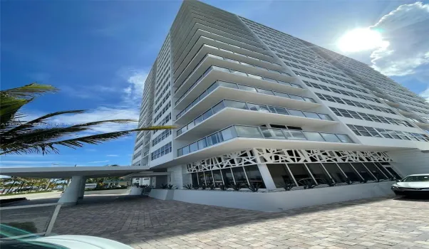 Seasons Building