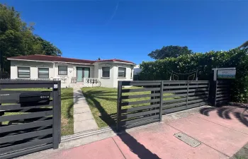Residential Lease For Rent