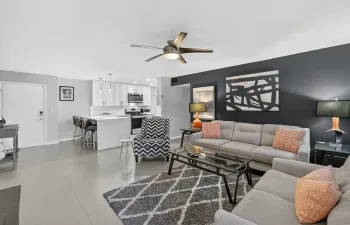 Residential Lease For Rent