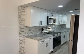 Residential Lease For Rent