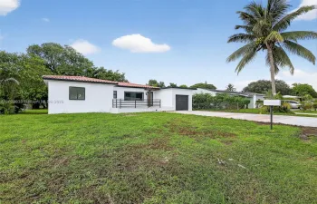 Single Family For Sale