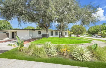 Single Family For Sale