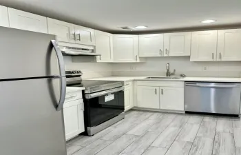 Residential Lease For Rent