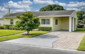 Residential Lease For Rent