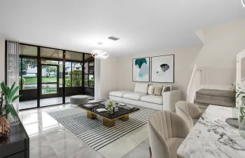 Townhouse For Sale