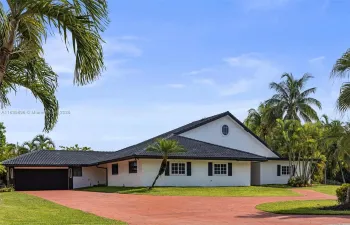 Single Family For Sale