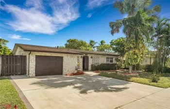 Single Family For Sale