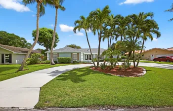 Single Family For Sale