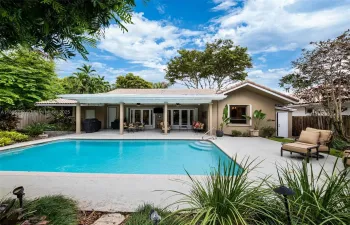 Single Family For Sale