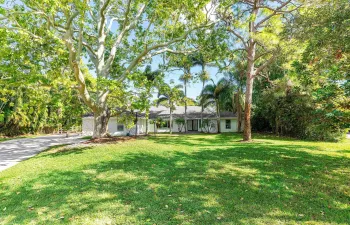 Single Family For Sale