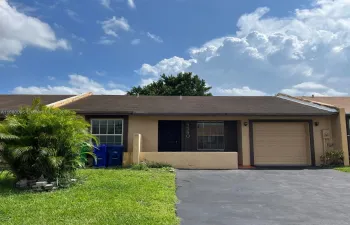 Residential Lease For Rent