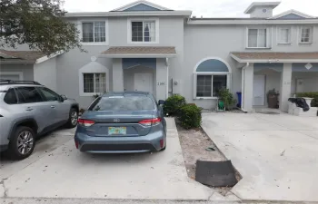 Townhouse For Sale