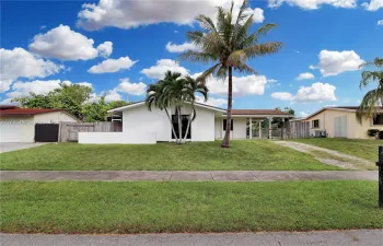 Single Family For Sale