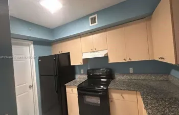 Residential Lease For Rent