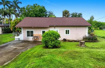 Single Family For Sale