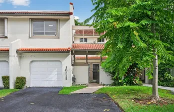 Townhouse For Sale