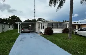 Residential For Sale