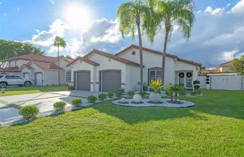 Single Family For Sale