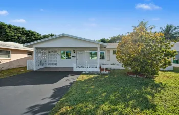 Single Family For Sale