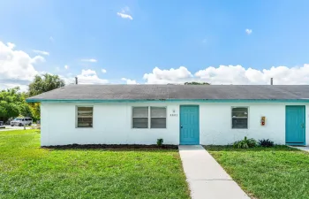 Residential Lease For Rent