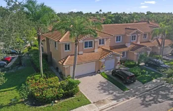 Townhouse For Sale