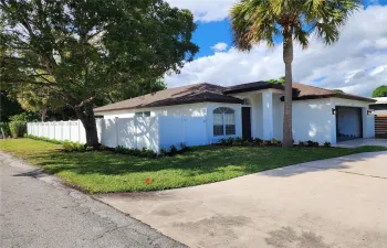Single Family For Sale
