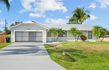 Single Family For Sale