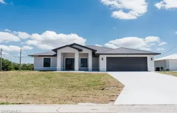 Single Family For Sale