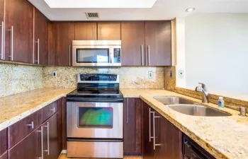 Residential Lease For Rent
