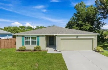 Single Family For Sale