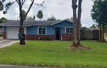 Single Family For Sale