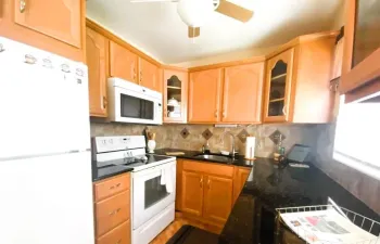 Condominium For Sale