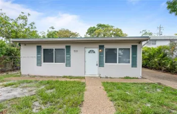 Single Family For Sale