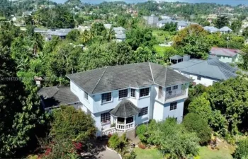 Single Family For Sale