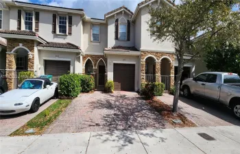 Townhouse For Sale