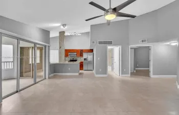 Residential Lease For Rent