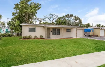 Residential Lease For Rent
